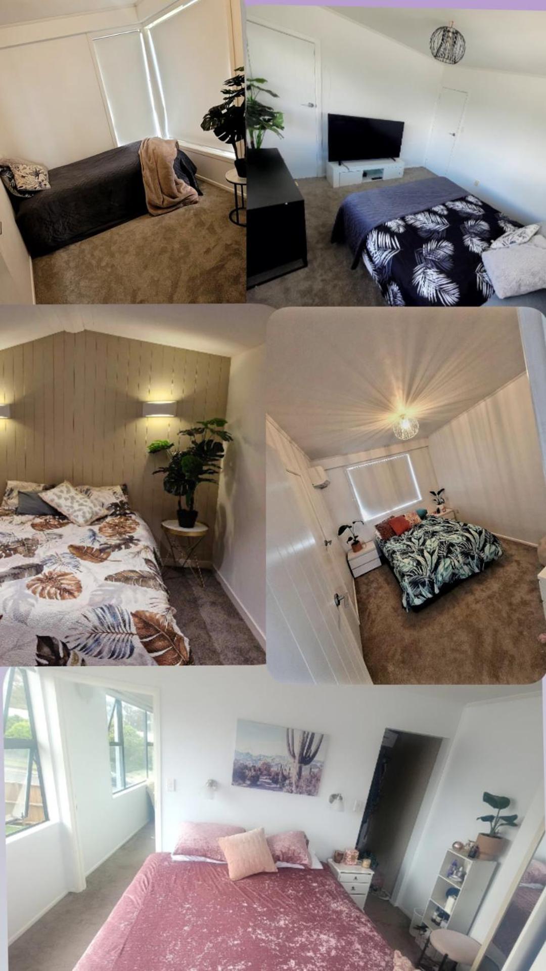 Stylish, Spacious, Central With Pool Mount Maunganui Exterior photo