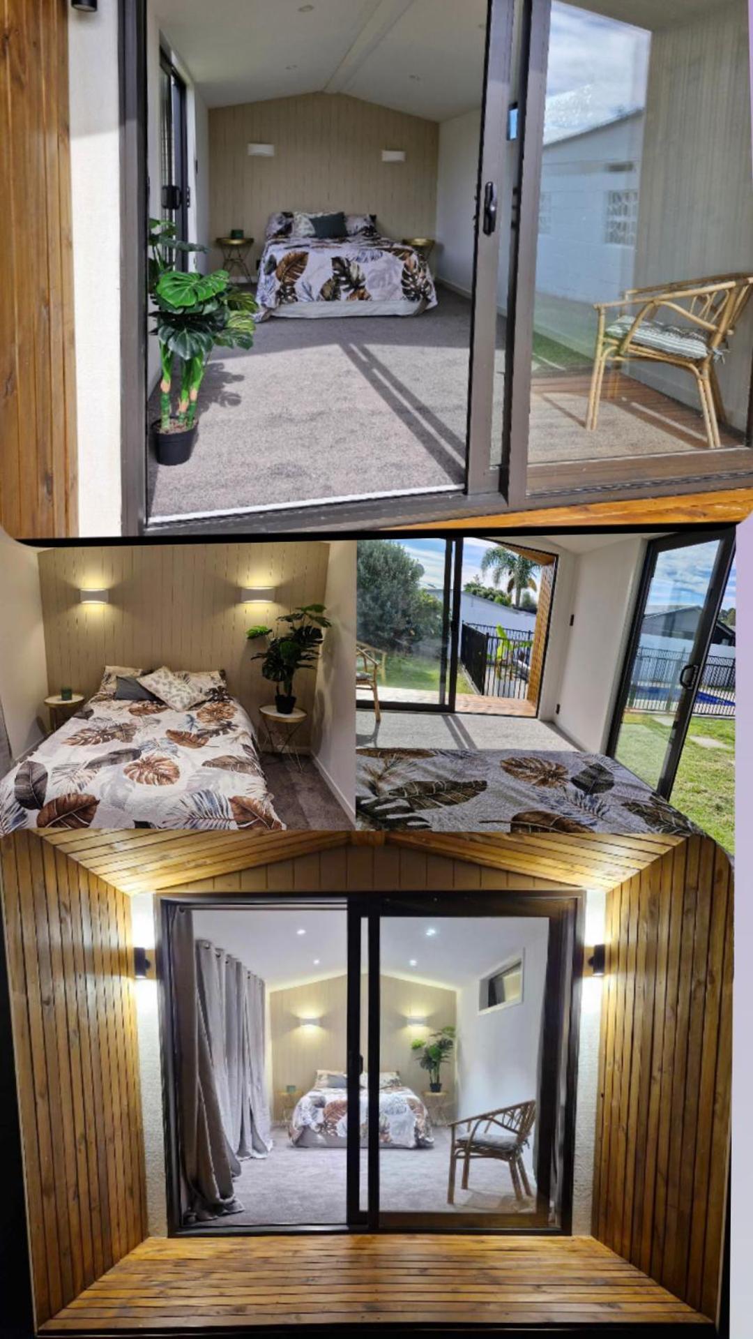 Stylish, Spacious, Central With Pool Mount Maunganui Exterior photo