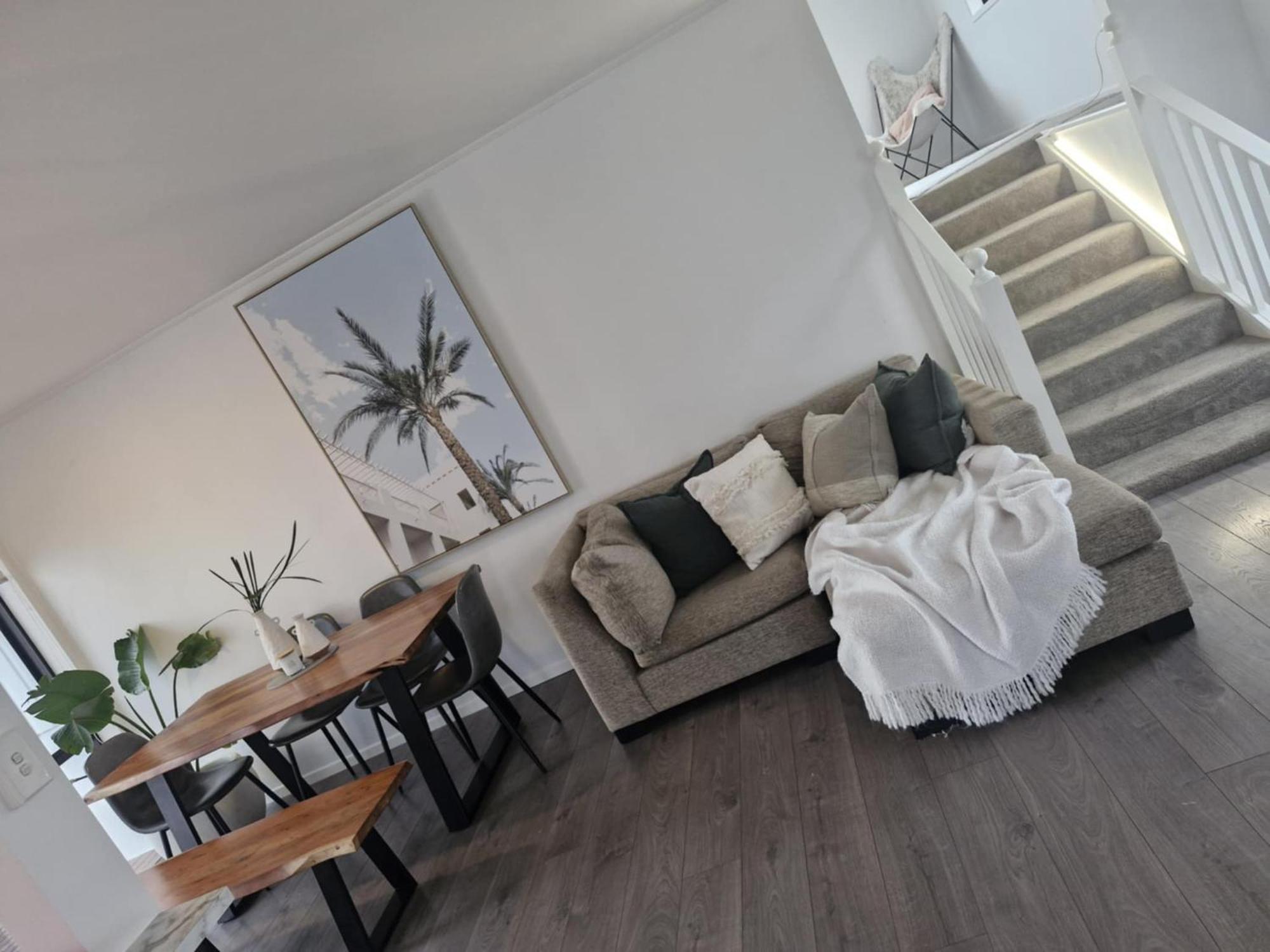 Stylish, Spacious, Central With Pool Mount Maunganui Exterior photo